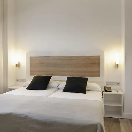 Santa Rosa, Blue 3* Gijón