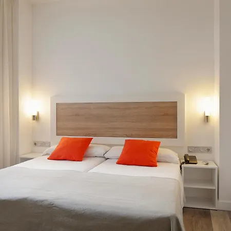 Santa Rosa, Blue 3* Χιχόν