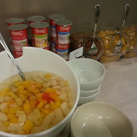 Ξενοδοχείο Santa Rosa, Blue Χιχόν