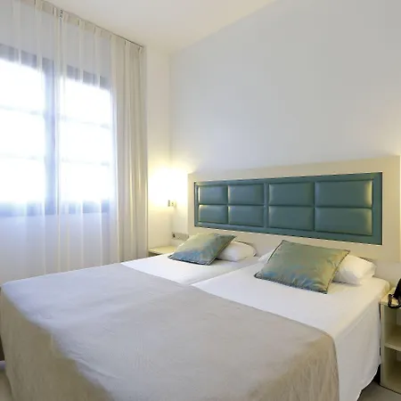 Ξενοδοχείο Santa Rosa, Blue