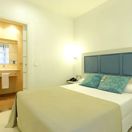 Santa Rosa, Blue Ξενοδοχείο