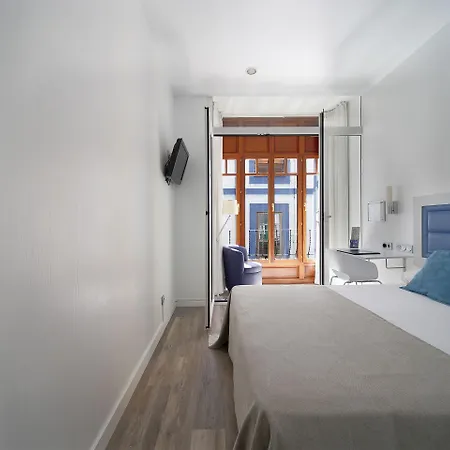 Santa Rosa, Blue Ξενοδοχείο 3*