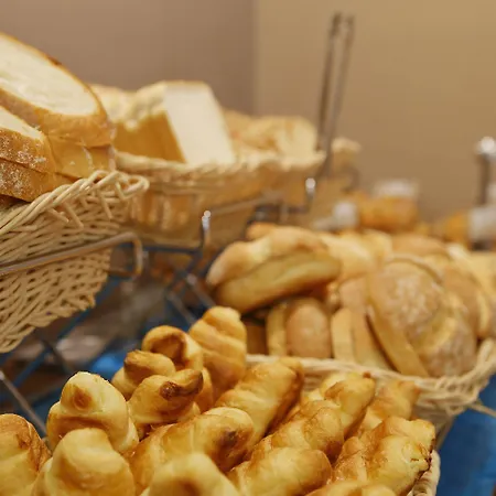 Santa Rosa, Blue 3* Χιχόν