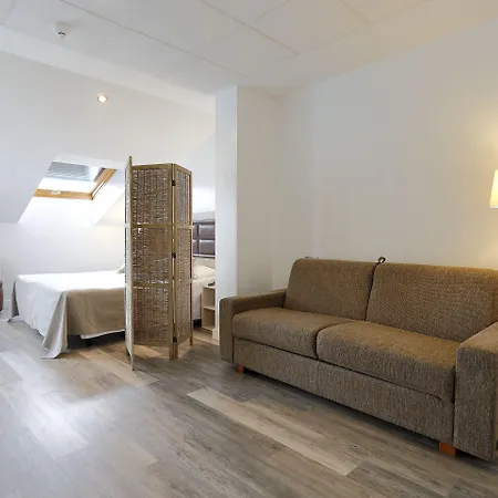 Santa Rosa, Blue 3* Χιχόν