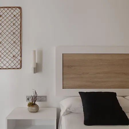 Ξενοδοχείο Santa Rosa, Blue Χιχόν