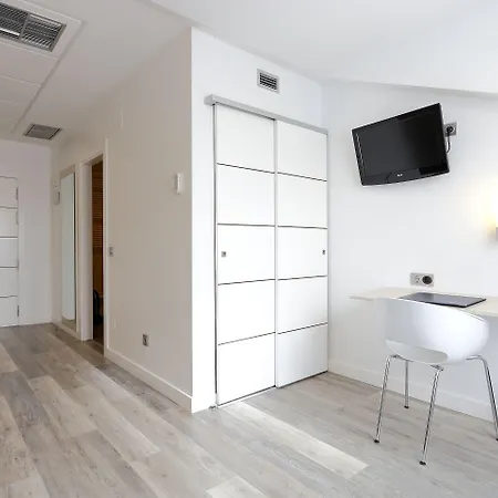 Ξενοδοχείο Santa Rosa, Blue Χιχόν