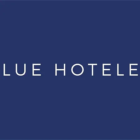 Hotel Santa Rosa, Blue Gijón