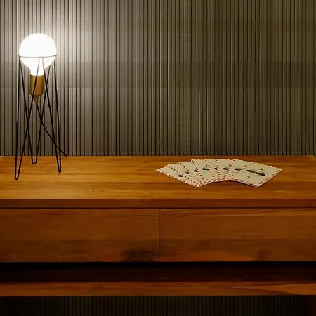 Santa Rosa, Blue Ξενοδοχείο