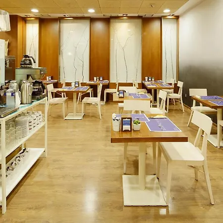 Ξενοδοχείο Santa Rosa, Blue