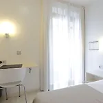 Santa Rosa, Blue Hotel
