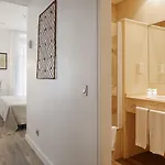 Hotel Santa Rosa, Blue 3*