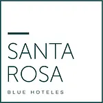 Santa Rosa, Blue Otel Gijón