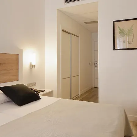 Santa Rosa, Blue 3* Хихон