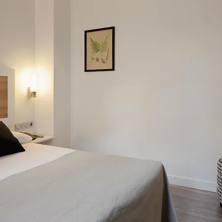 Hotel Santa Rosa, Blue Gijón