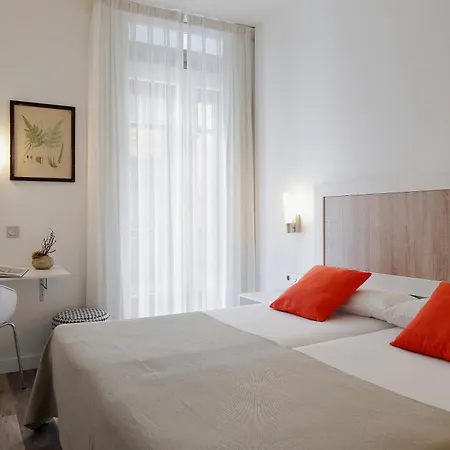 Santa Rosa, Blue Hotel