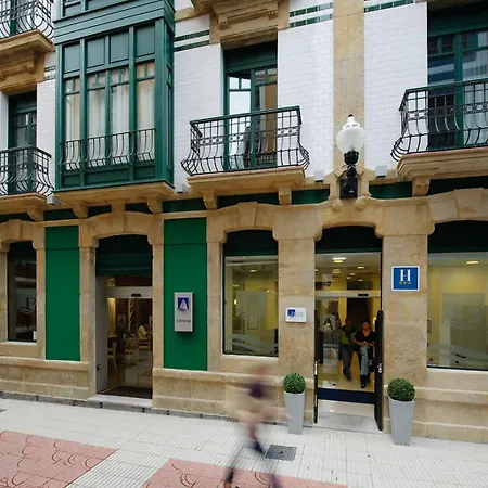 Santa Rosa, Blue Hotel 3*