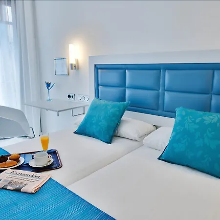 Santa Rosa, Blue 3* Gijón