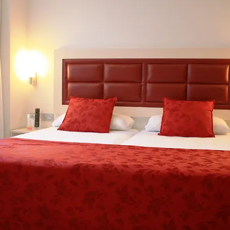 Hotel Santa Rosa, Blue Gijón