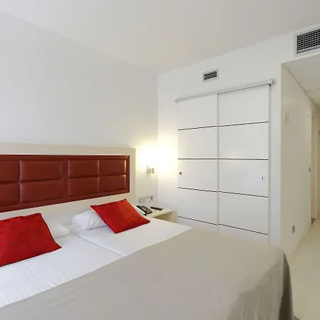 Santa Rosa, Blue Hotel