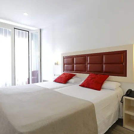 Santa Rosa, Blue Gijón