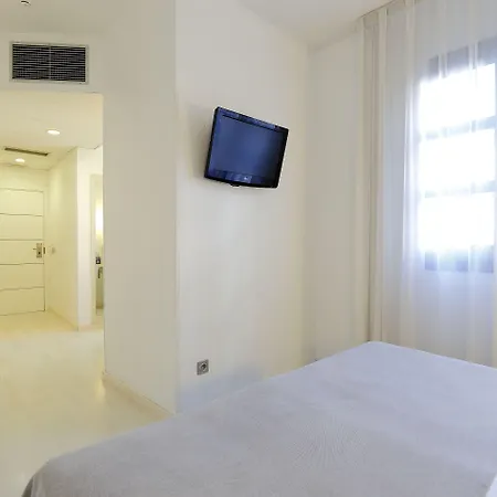 Hotel Santa Rosa, Blue Gijon