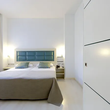 Hotel Santa Rosa, Blue 3*