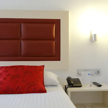 Santa Rosa, Blue 3* Gijon