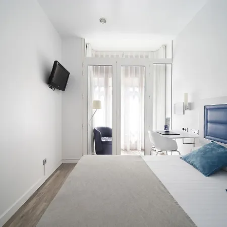 Santa Rosa, Blue Gijón