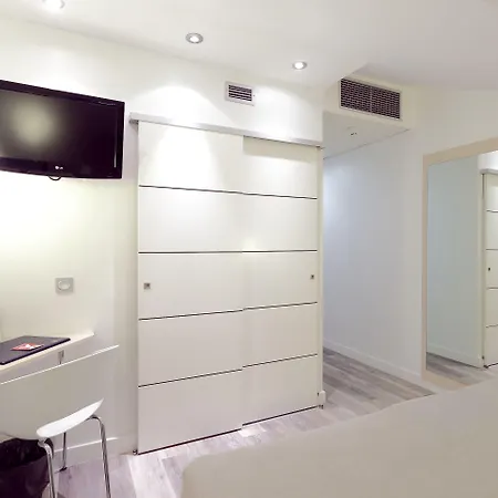 Santa Rosa, Blue 3* Gijón