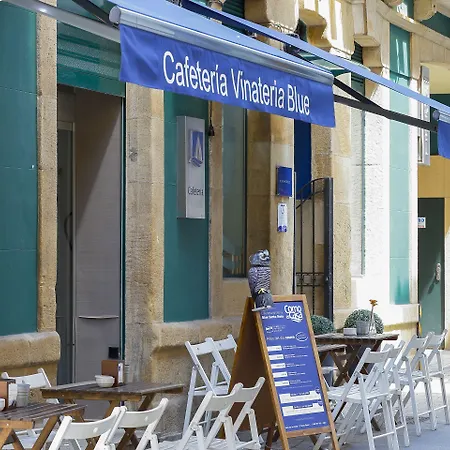 Santa Rosa, Blue Hotel 3*