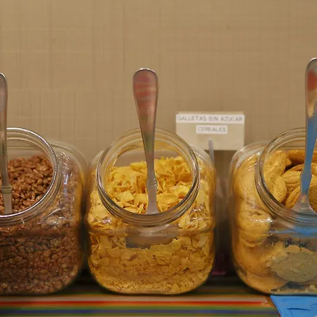 Santa Rosa, Blue 3* Gijon