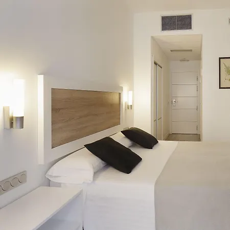 Hotel Santa Rosa, Blue 3*