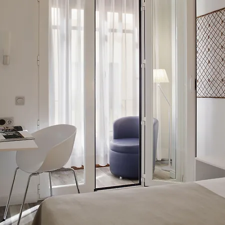 Santa Rosa, Blue Hotel 3*