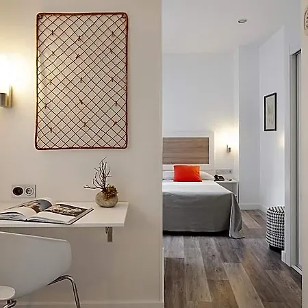 Santa Rosa, Blue 3*