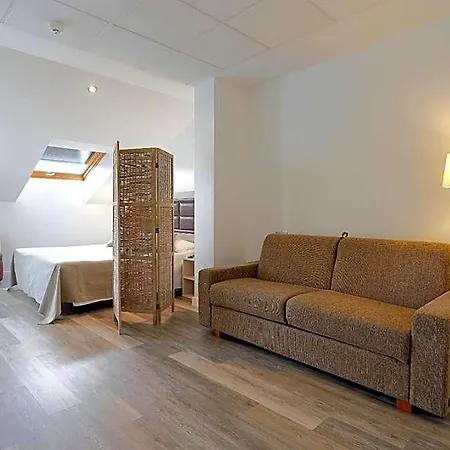 Hotel Santa Rosa, Blue 3*