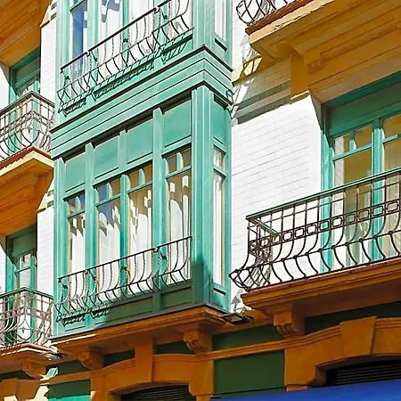 Hotel Santa Rosa, Blue 3*