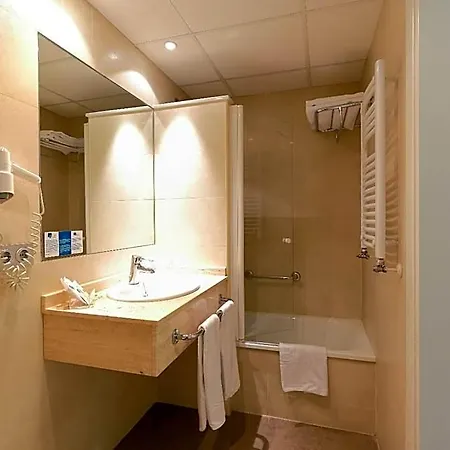 Hotel Santa Rosa, Blue Gijon