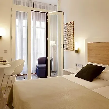 Santa Rosa, Blue 3* Gijon
