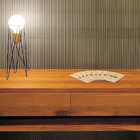 Santa Rosa, Blue Hotel