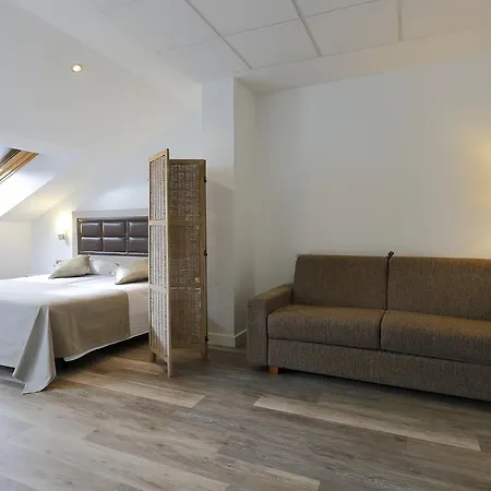Santa Rosa, Blue 3* Gijón