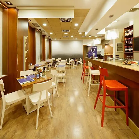 Santa Rosa, Blue 3* Gijón