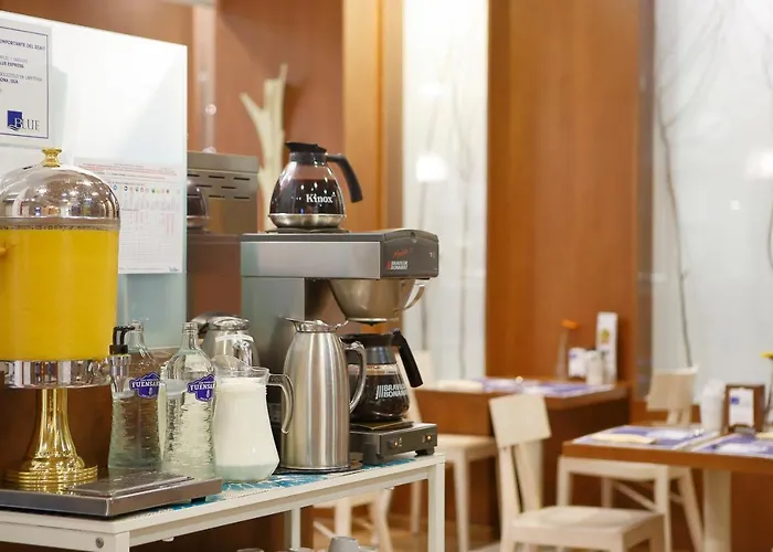 Santa Rosa, Blue Gijon