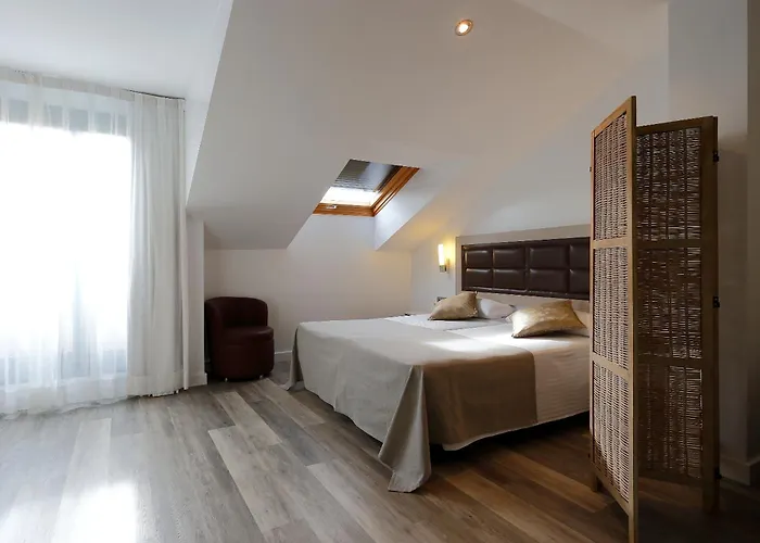 Hotel Santa Rosa, Blue 3*