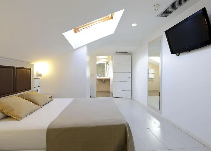 Hotell Santa Rosa, Blue 3*