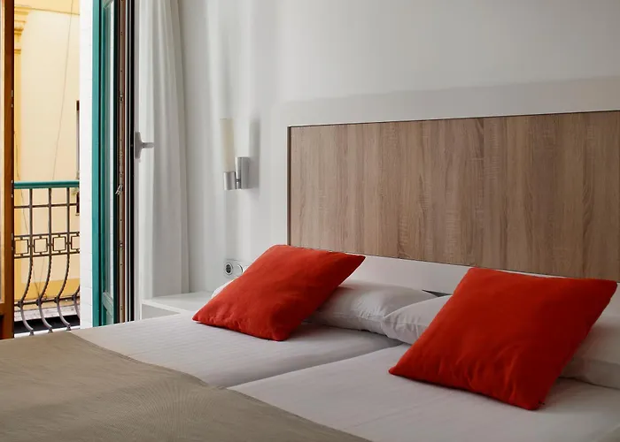 Santa Rosa, Blue 3* Gijon