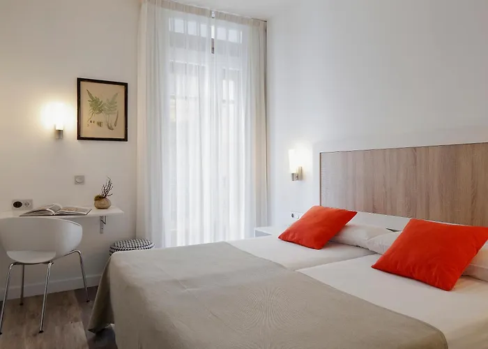 Santa Rosa, Blue Hotel