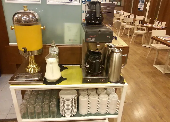 Hotell Santa Rosa, Blue 3*