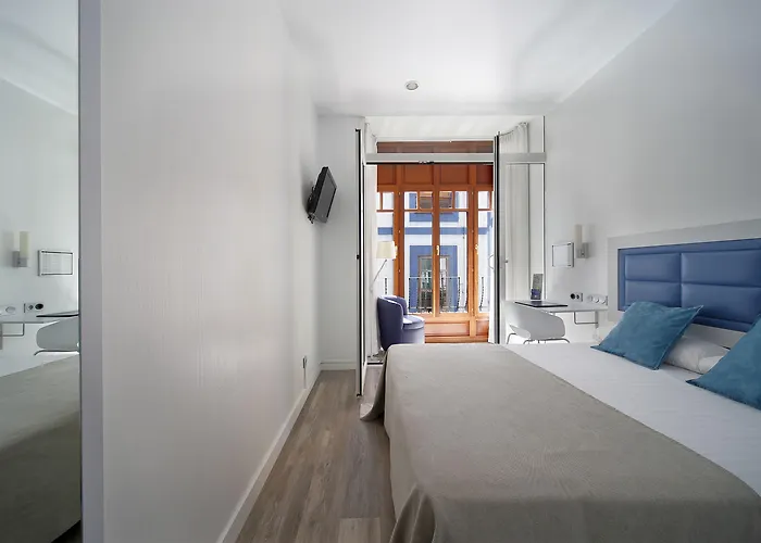 Santa Rosa, Blue Hotell 3*