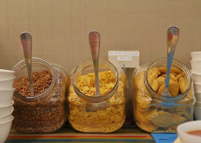 Santa Rosa, Blue 3* Gijón