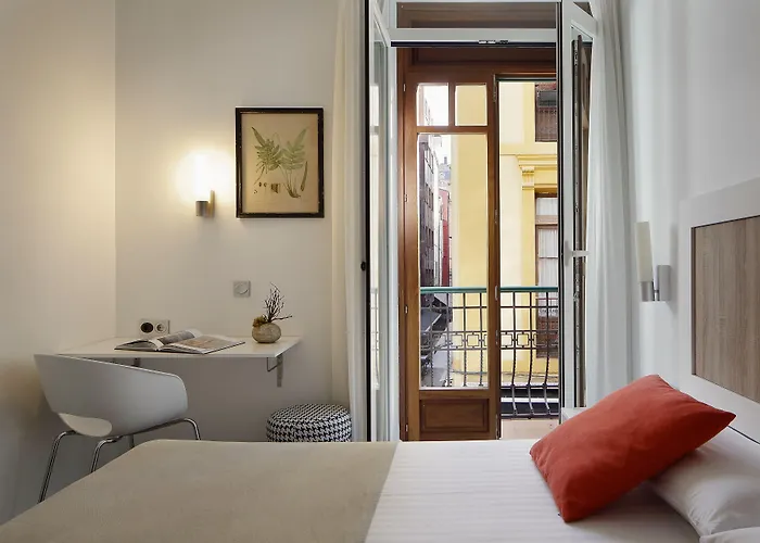 Hotell Santa Rosa, Blue